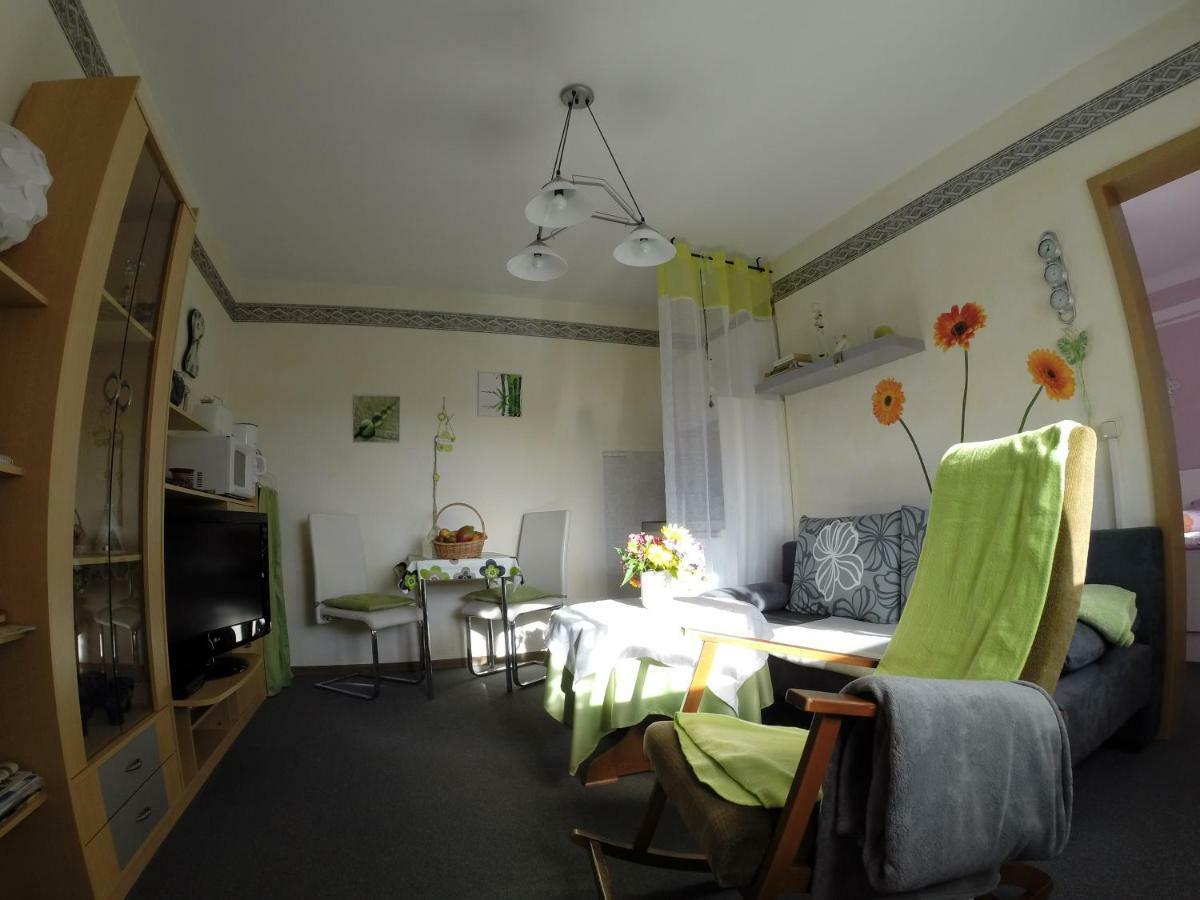 Ferienwohnung Ritter 伦斯泰格地区施米德费尔德 外观 照片